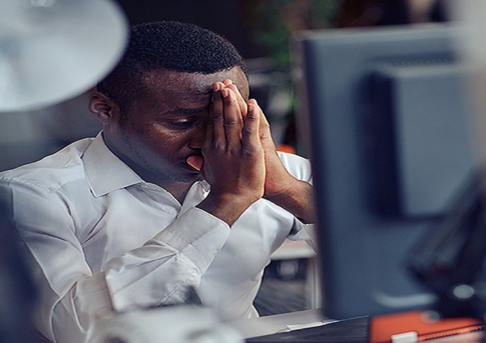 Stress management by Edward Charlesworth